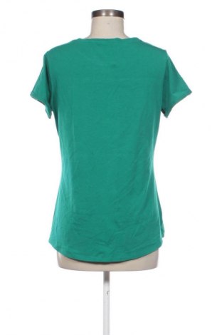 Damen T-Shirt Comma,, Größe M, Farbe Grün, Preis € 13,80