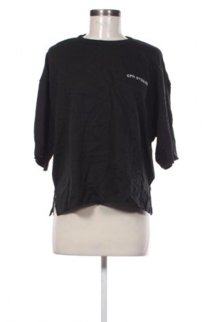 Damen T-Shirt Copenhagen Studios, Größe XS, Farbe Schwarz, Preis € 48,99