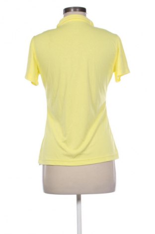 Дамска тениска Crane, Размер S, Цвят Жълт, Цена 11,99 лв.