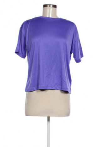 Дамска тениска Crivit, Размер S, Цвят Лилав, Цена 14,00 лв.