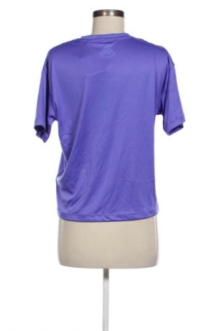 Дамска тениска Crivit, Размер S, Цвят Лилав, Цена 14,00 лв.