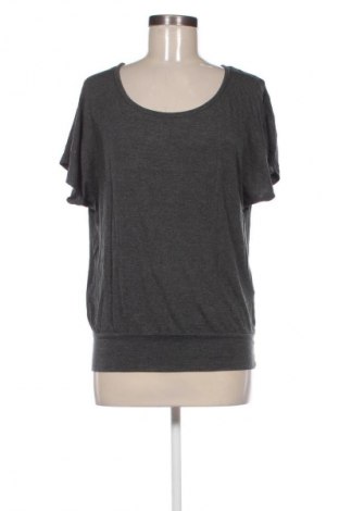 Damen T-Shirt Crivit, Größe M, Farbe Grau, Preis € 9,00