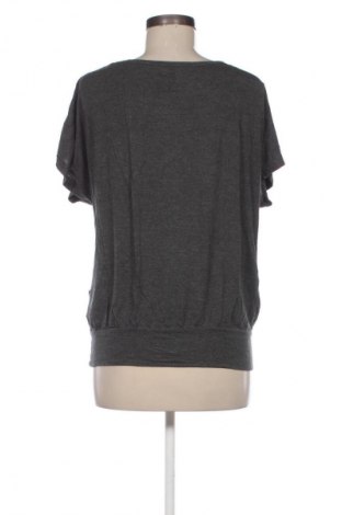 Damen T-Shirt Crivit, Größe M, Farbe Grau, Preis € 9,00