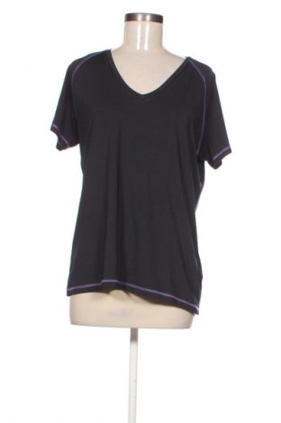 Női póló Crivit, Méret L, Szín Fekete, Ár 2 800 Ft