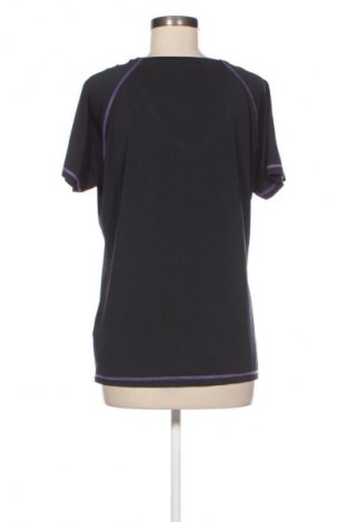 Női póló Crivit, Méret L, Szín Fekete, Ár 2 800 Ft