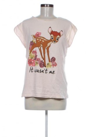 Dámske tričko Disney, Veľkosť L, Farba Viacfarebná, Cena  9,00 €