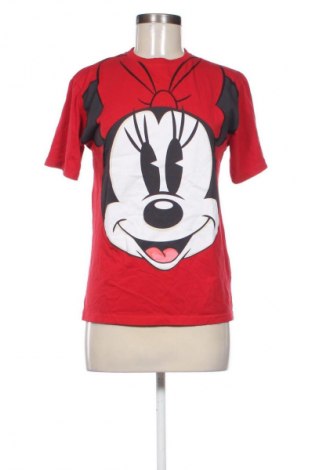 Tricou de femei Disney, Mărime S, Culoare Multicolor, Preț 46,30 Lei