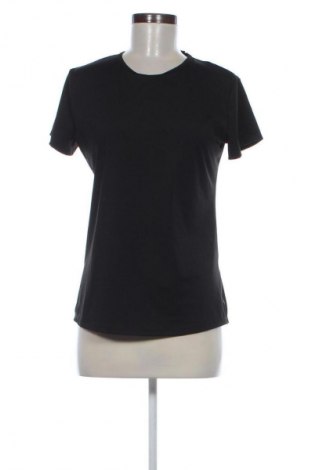 Damen T-Shirt Domyos, Größe M, Farbe Schwarz, Preis € 7,16