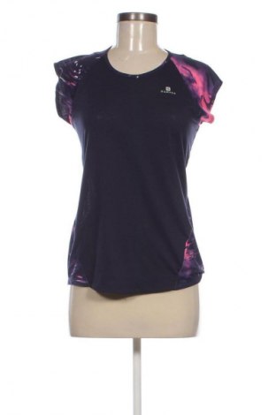 Damen T-Shirt Domyos, Größe M, Farbe Mehrfarbig, Preis € 7,16
