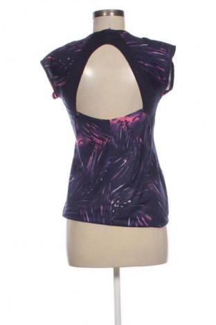 Damen T-Shirt Domyos, Größe M, Farbe Mehrfarbig, Preis € 7,16