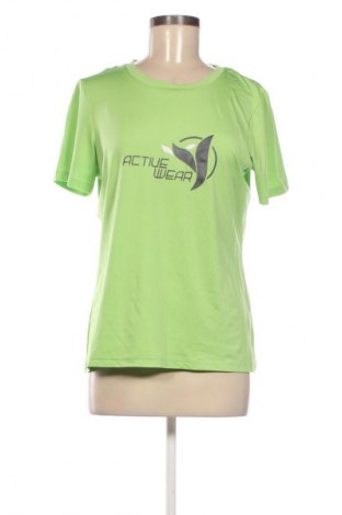 Dámske tričko Double speed, Veľkosť M, Farba Zelená, Cena  7,00 €