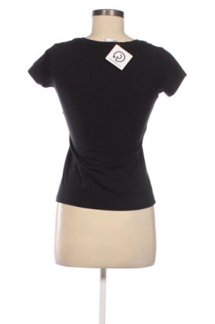 Γυναικείο t-shirt Ellesse, Μέγεθος S, Χρώμα Μαύρο, Τιμή 13,99 €