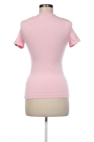 Γυναικείο t-shirt Ellesse, Μέγεθος S, Χρώμα Ρόζ , Τιμή 13,99 €