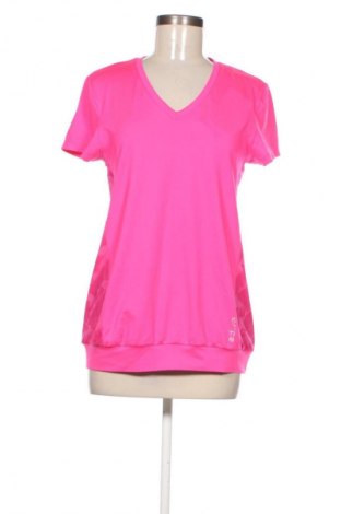 Damen T-Shirt Energetics, Größe L, Farbe Rosa, Preis 11,99 €