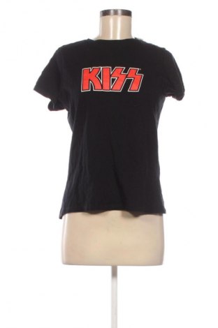 Damen T-Shirt Epic, Größe S, Farbe Schwarz, Preis € 8,68