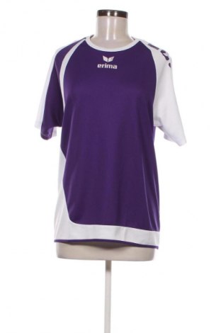 Дамска тениска Erima, Размер M, Цвят Многоцветен, Цена 9,99 лв.