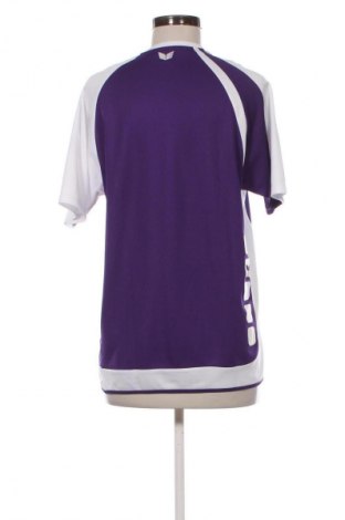 Дамска тениска Erima, Размер M, Цвят Многоцветен, Цена 9,99 лв.