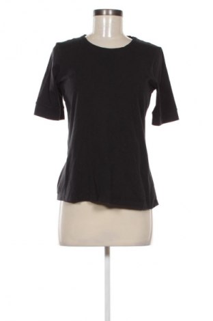 Дамска тениска Esmara, Размер S, Цвят Черен, Цена 17,60 лв.