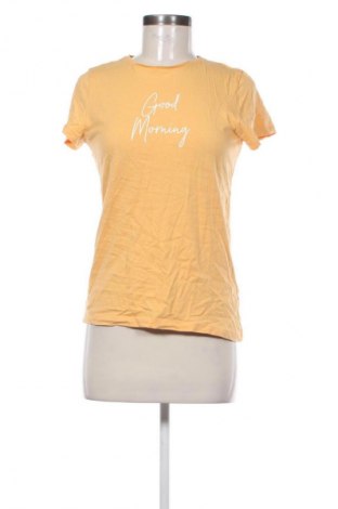 Damen T-Shirt Esmara, Größe S, Farbe Gelb, Preis 5,99 €