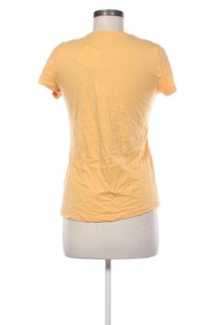 Damen T-Shirt Esmara, Größe S, Farbe Gelb, Preis 5,99 €