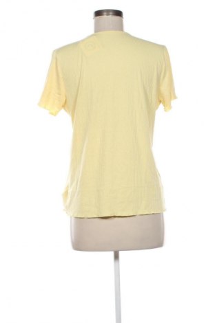 Dámske tričko Esmara, Veľkosť L, Farba Žltá, Cena  8,95 €
