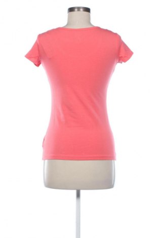 Γυναικείο t-shirt Esmara, Μέγεθος S, Χρώμα Ρόζ , Τιμή 14,99 €
