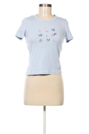 Damen T-Shirt Esprit, Größe S, Farbe Blau, Preis € 9,00