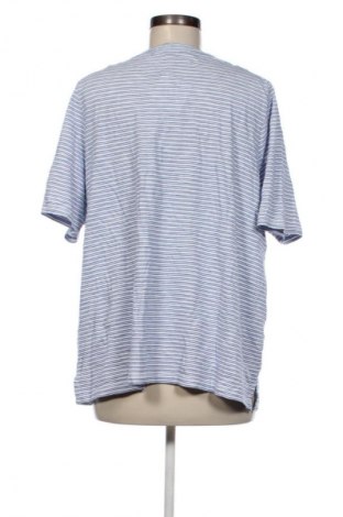 Дамска тениска Essentials by Tchibo, Размер XXL, Цвят Многоцветен, Цена 17,99 лв.