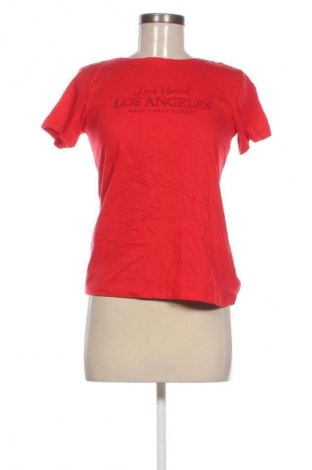 Női póló Ever.me by Takko Fashion, Méret XS, Szín Piros, Ár 6 129 Ft