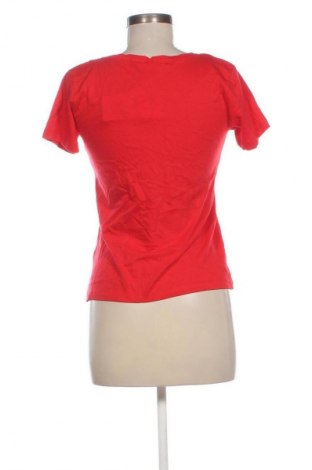 Női póló Ever.me by Takko Fashion, Méret XS, Szín Piros, Ár 6 129 Ft