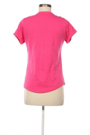 Damski T-shirt FSBN, Rozmiar L, Kolor Różowy, Cena 39,08 zł