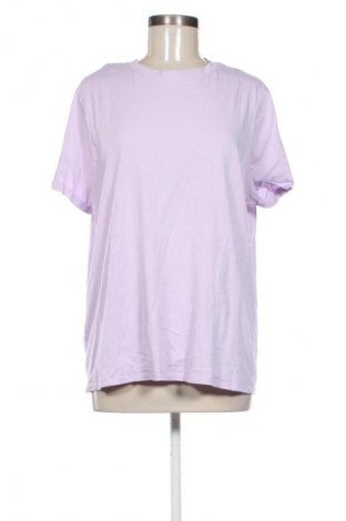 Damen T-Shirt FSBN Sister, Größe XXL, Farbe Lila, Preis 5,99 €