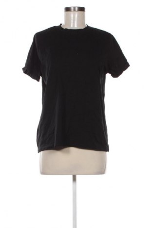 Γυναικείο t-shirt FSBN Sister, Μέγεθος L, Χρώμα Μαύρο, Τιμή 9,00 €