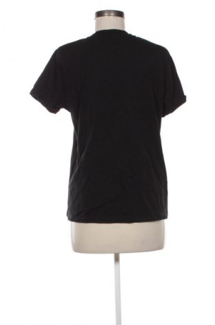 Γυναικείο t-shirt FSBN Sister, Μέγεθος L, Χρώμα Μαύρο, Τιμή 9,00 €