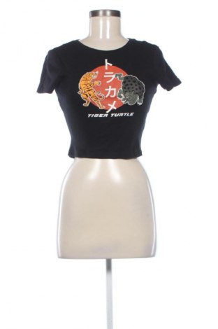 Damen T-Shirt Fb Sister, Größe S, Farbe Mehrfarbig, Preis € 8,70