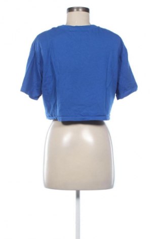 Damski T-shirt Fb Sister, Rozmiar S, Kolor Niebieski, Cena 39,08 zł