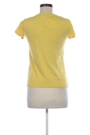 Damen T-Shirt Fb Sister, Größe S, Farbe Gelb, Preis € 5,99