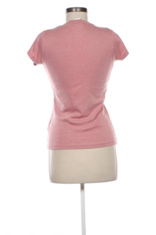 Γυναικείο t-shirt Fb Sister, Μέγεθος XL, Χρώμα Ρόζ , Τιμή 6,99 €