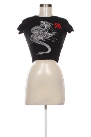 Damen T-Shirt Fb Sister, Größe XS, Farbe Schwarz, Preis € 8,70