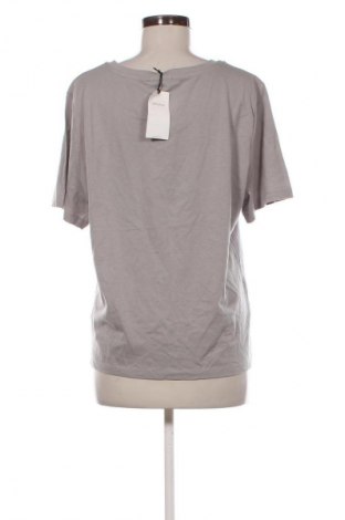Damen T-Shirt Fisherfield, Größe L, Farbe Grau, Preis 14,38 €