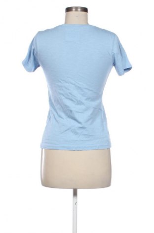 Γυναικείο t-shirt Fisherfield, Μέγεθος S, Χρώμα Μπλέ, Τιμή 6,99 €