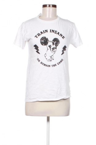 Γυναικείο t-shirt Fruit Of The Loom, Μέγεθος S, Χρώμα Πολύχρωμο, Τιμή 8,70 €