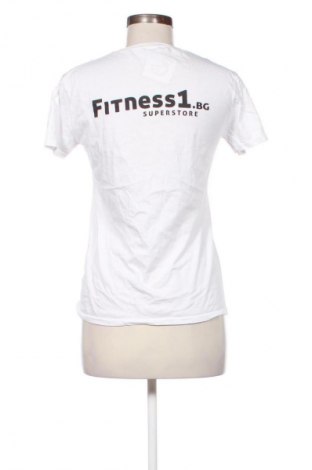 Γυναικείο t-shirt Fruit Of The Loom, Μέγεθος S, Χρώμα Πολύχρωμο, Τιμή 8,70 €