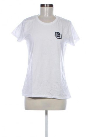 Dámské tričko Fruit Of The Loom, Velikost L, Barva Bílá, Cena  215,00 Kč