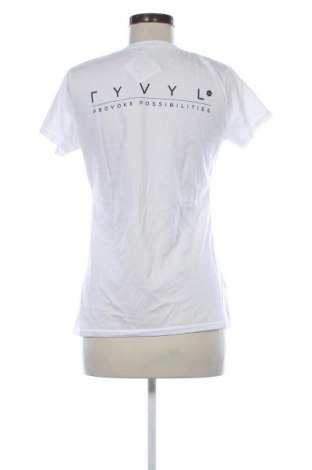 Dámské tričko Fruit Of The Loom, Velikost L, Barva Bílá, Cena  215,00 Kč