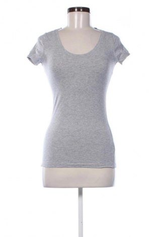 Damen T-Shirt G-Star Raw, Größe S, Farbe Grau, Preis 7,99 €