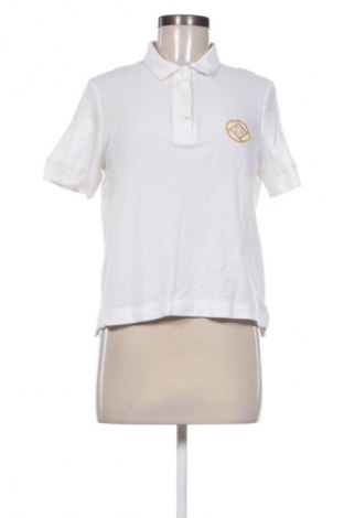 Dámské tričko Gant, Velikost M, Barva Bílá, Cena  696,00 Kč