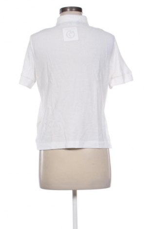 Dámské tričko Gant, Velikost M, Barva Bílá, Cena  696,00 Kč
