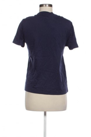 Dámske tričko Gant, Veľkosť M, Farba Modrá, Cena  25,95 €