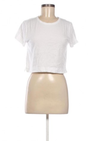 Tricou de femei Gap, Mărime S, Culoare Alb, Preț 36,01 Lei